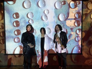 【活動スル瞑想】