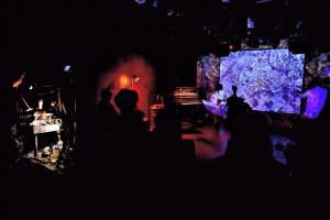 【活動スル瞑想】