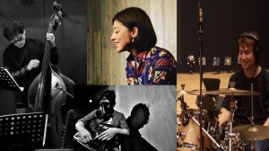 歌謡サスペンスバンド