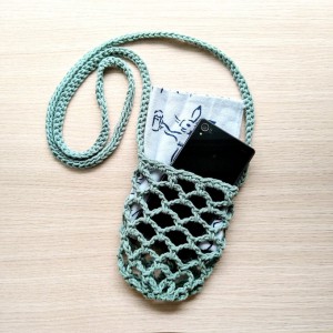 「へべれけ編み物教室vol2」