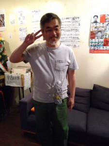 「へべれけ編み物教室vol2」