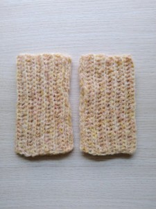 「へべれけ編み物教室」