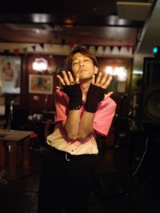 「へべれけ編み物教室」